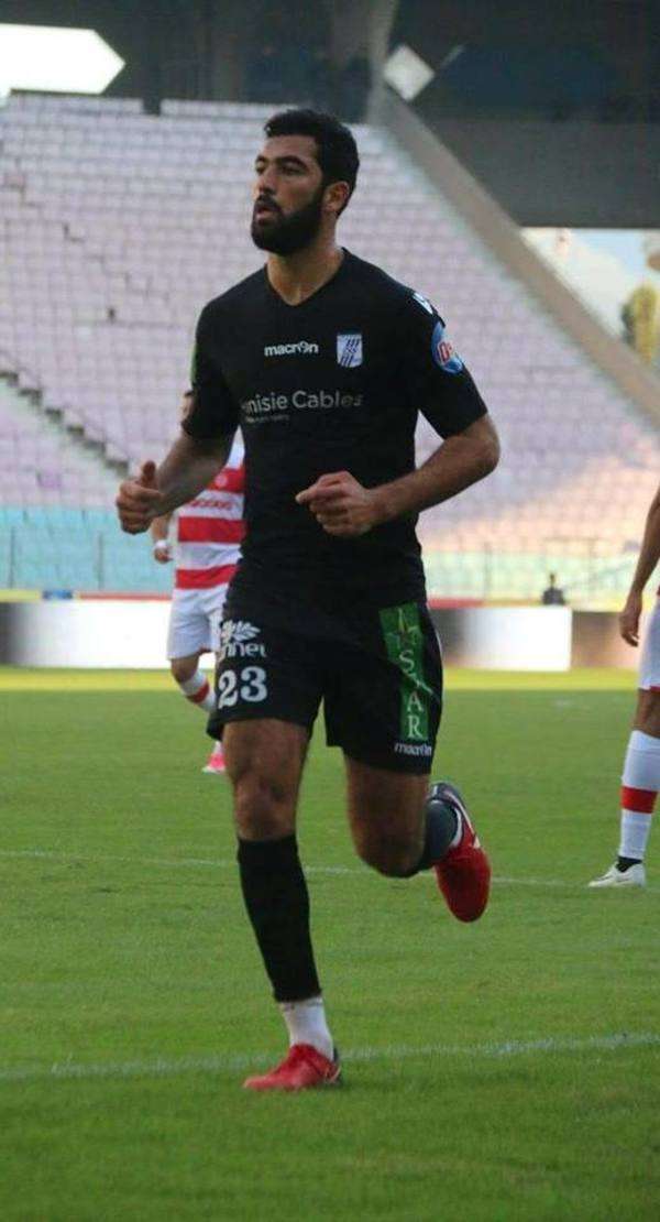 ياسين مرياح