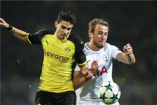 مارك بارترا