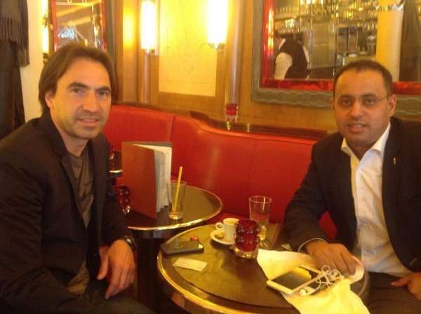 كورنتين مارتينز