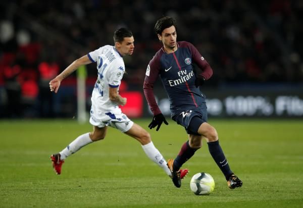 خافيير باستوري