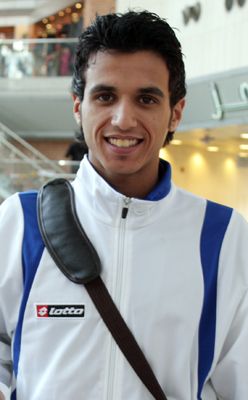 ناصر القحطاني