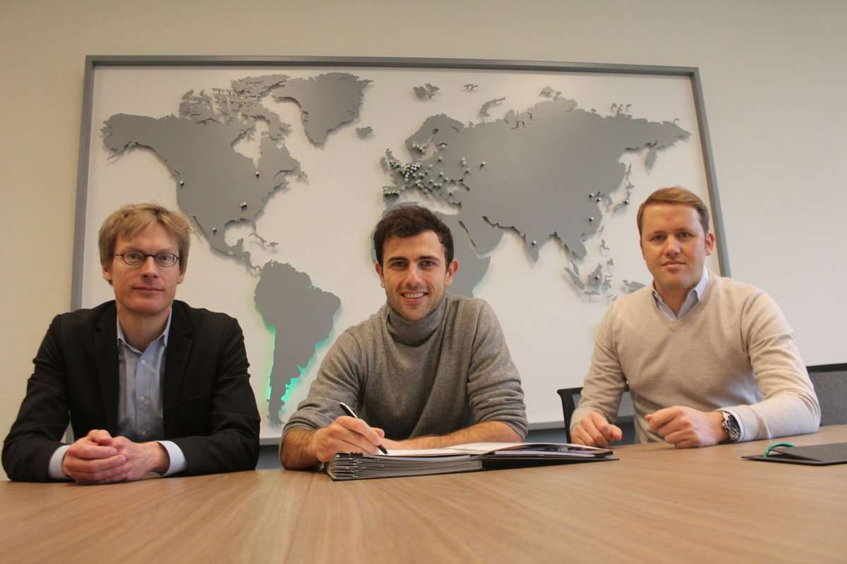 من توقيع محمدي