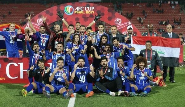 القوة الجوية