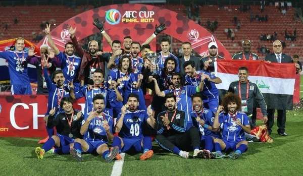 القوة الجوية