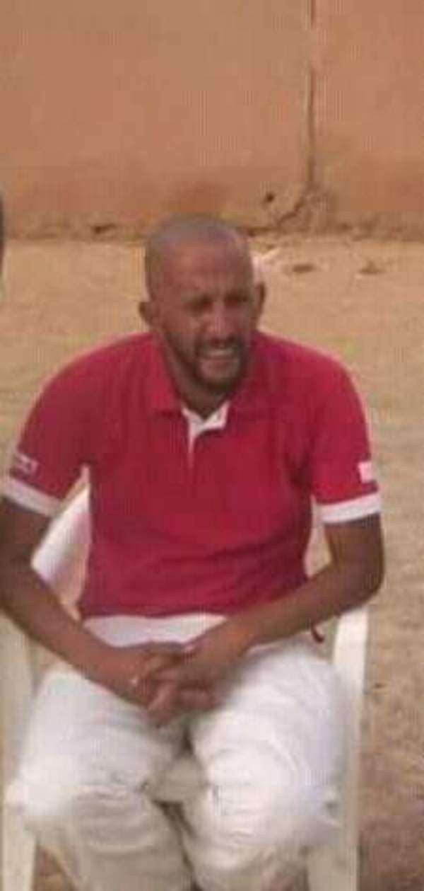 محمد ولد الطالب