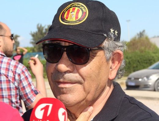 فوزي البنزرتي