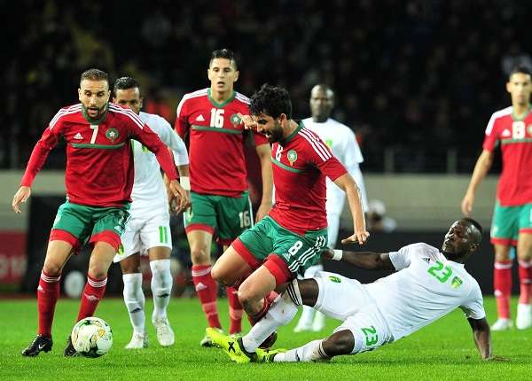 صلاح الدين السعيدي