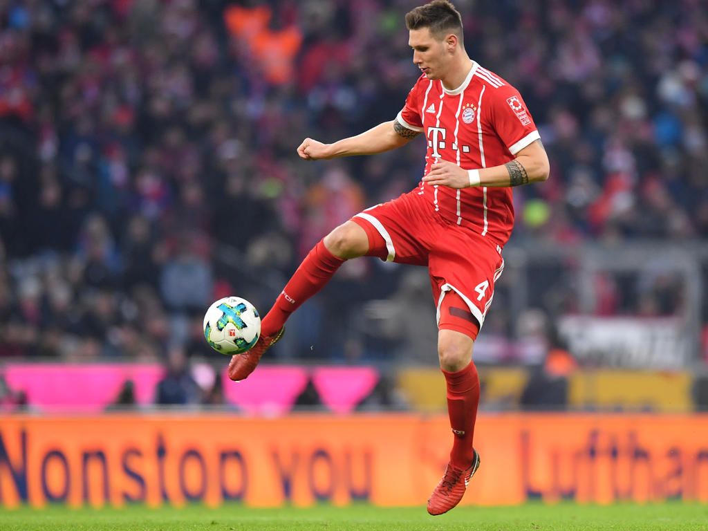 نيكولاس سولي