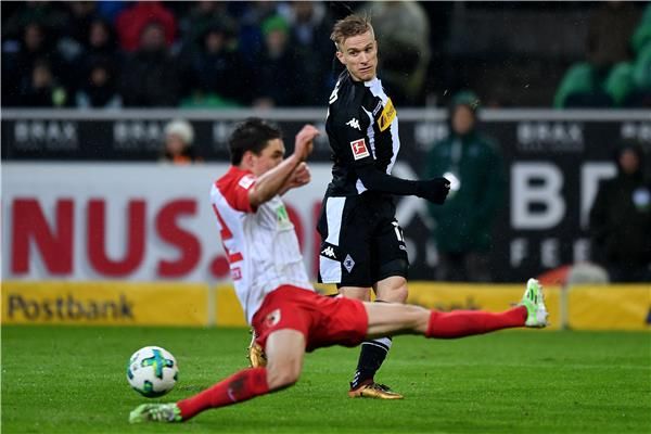 أوسكار فيندت