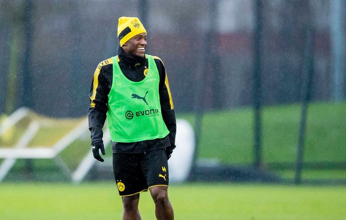  ميتشي باتشواي