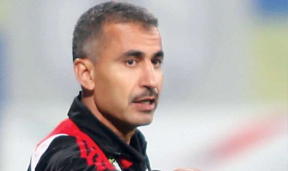  نور الدين العبيدي