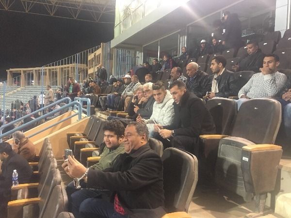 جهاز المنتخب 