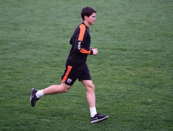  ماركوس بيتزيلي