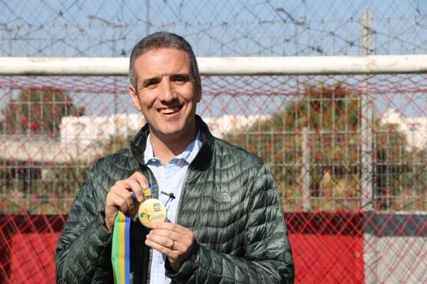 توني جيرونا 