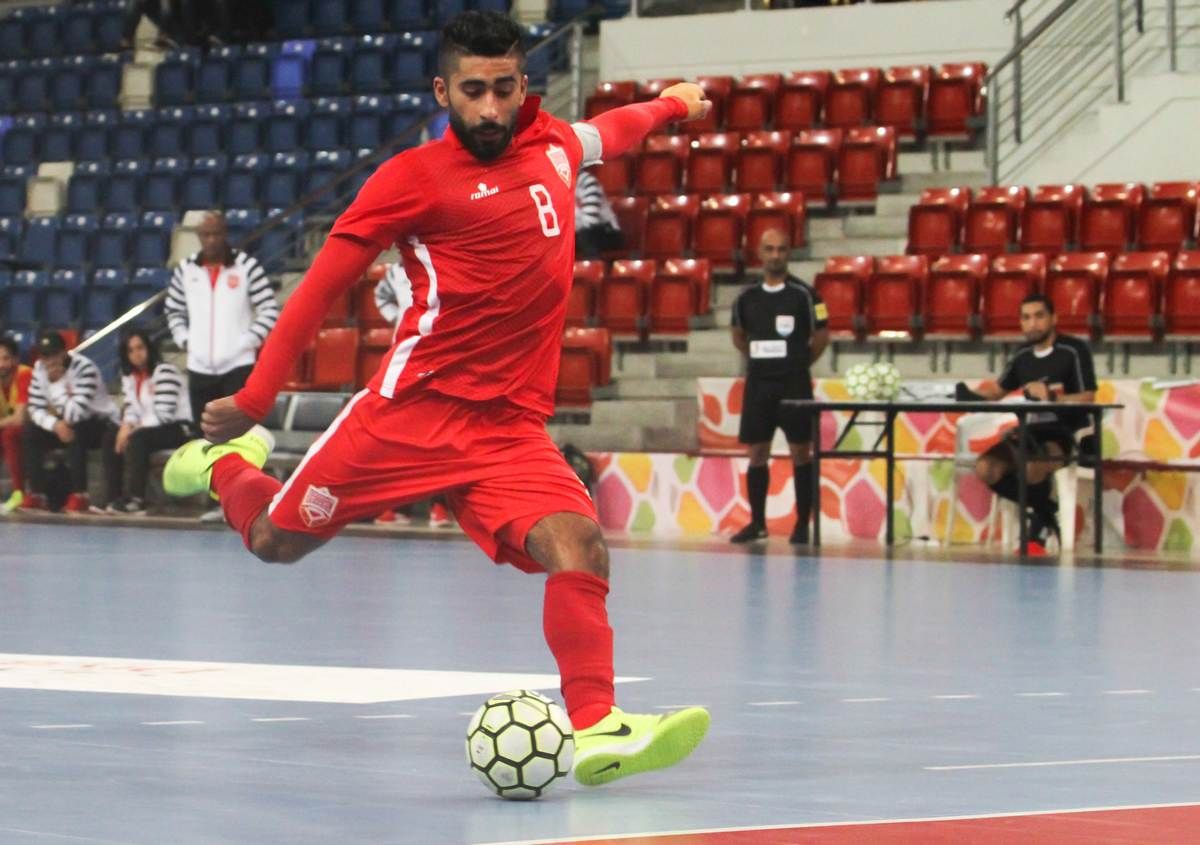 محمد السندي موشي