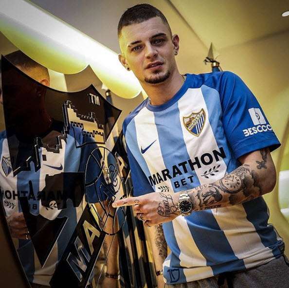 ماكسيم ليستين