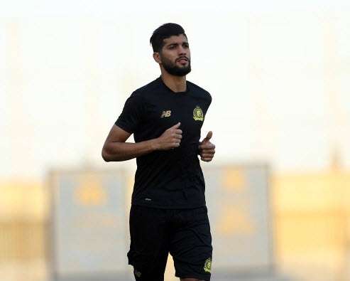 فرجاني ساسي