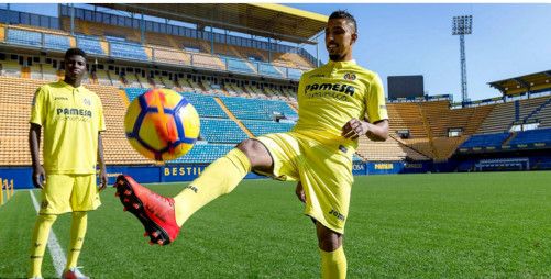 سالم الدوسري وجابر عيسى