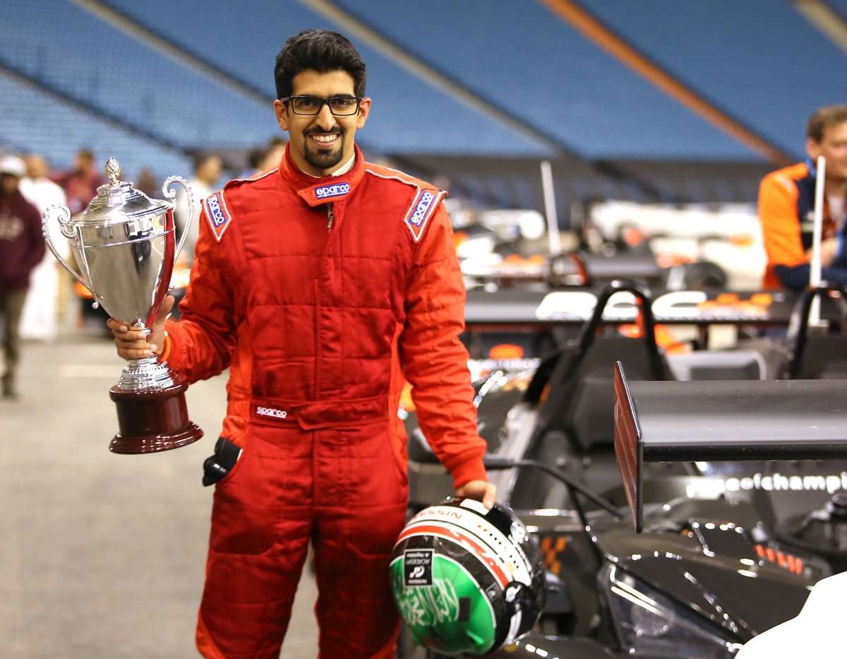 أحمد بن خنين