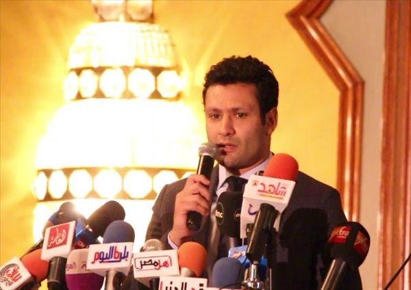  محمد أبو العلا