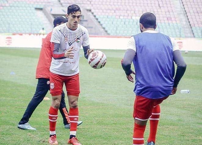 معتز الزمزمي