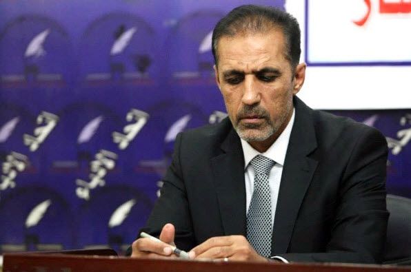 فالح موسى