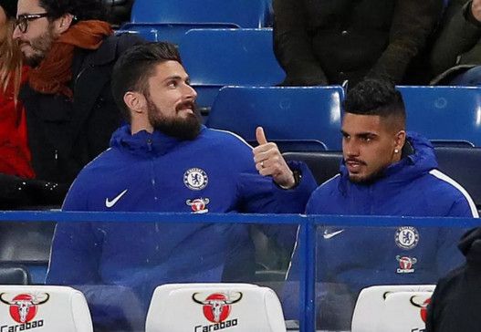 جيرو وبالميري