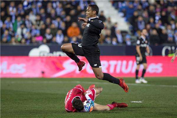 نيريو شامبين