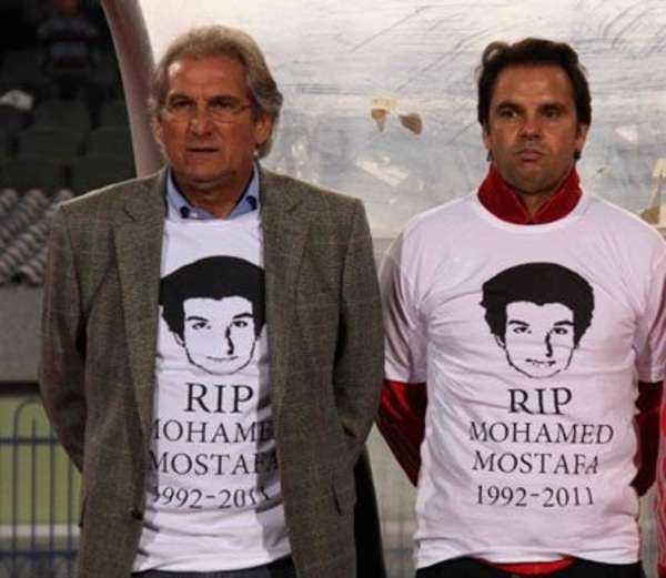 بيدرو وجوزيه