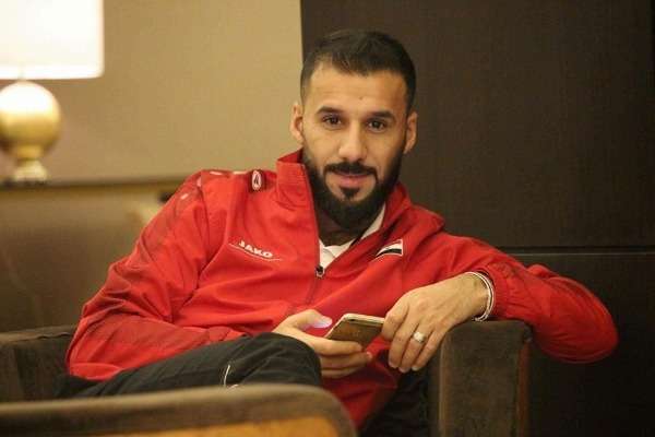 عدي جفال