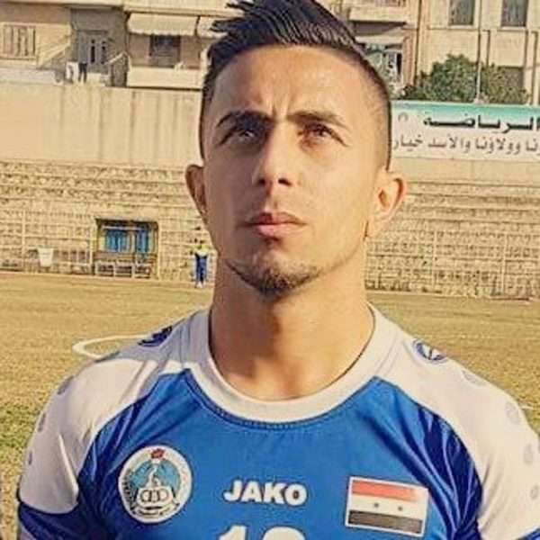 حازم جبارة