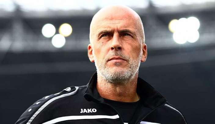 مايكل فرونتسيك