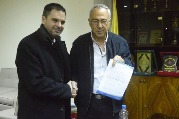 بيدرو بارني