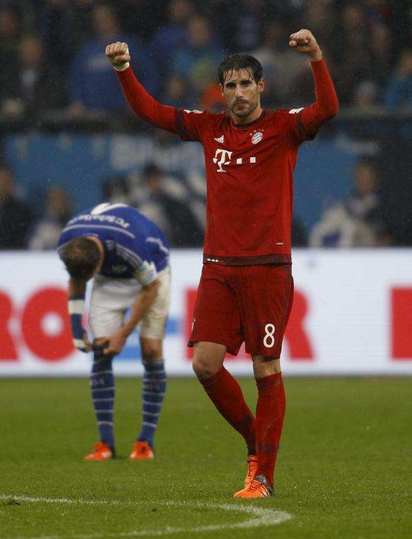 خافي مارتينيز