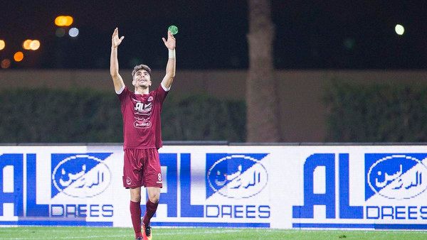 لويس جوستافو