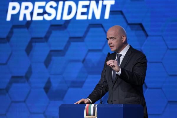 جياني إنفانتينو