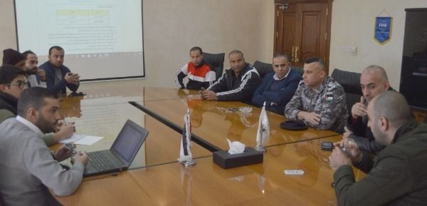 من الاجتماع