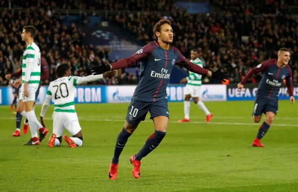 نيمار دا سيلفا