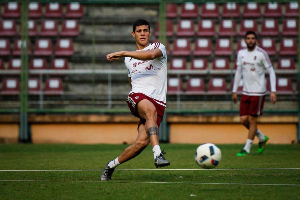 يوردان أوسوريو