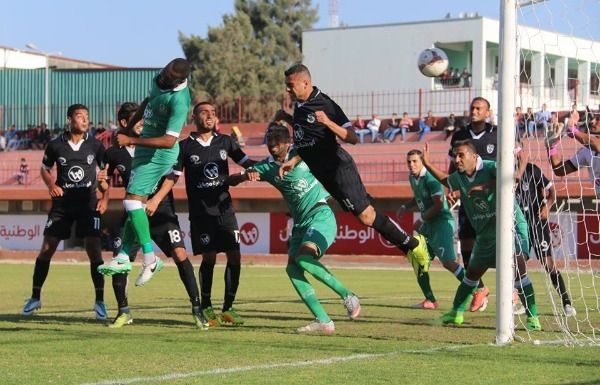 من الدوري الفلسطيني