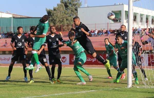 من الدوري الفلسطيني