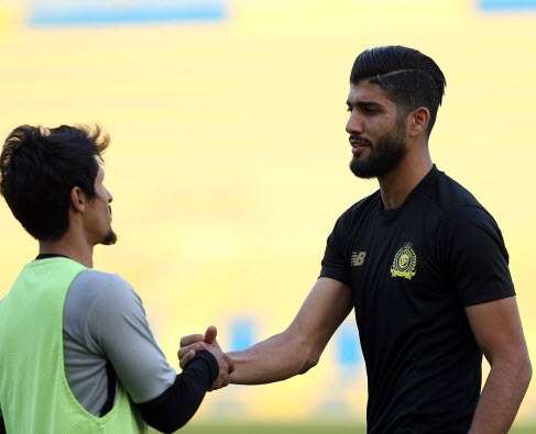 فرجاني ساسي