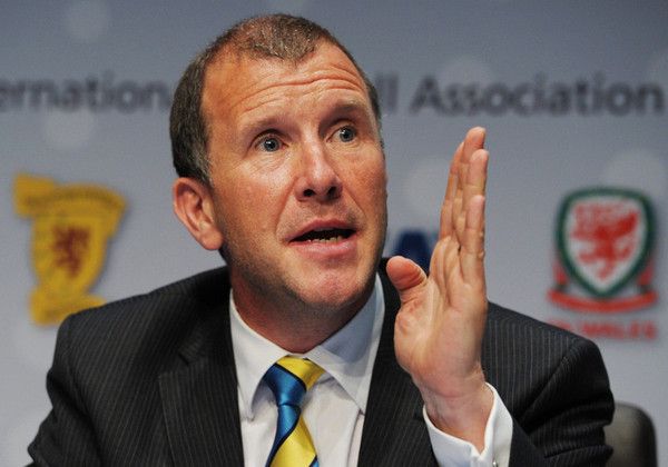 ستيوارت ريجان 