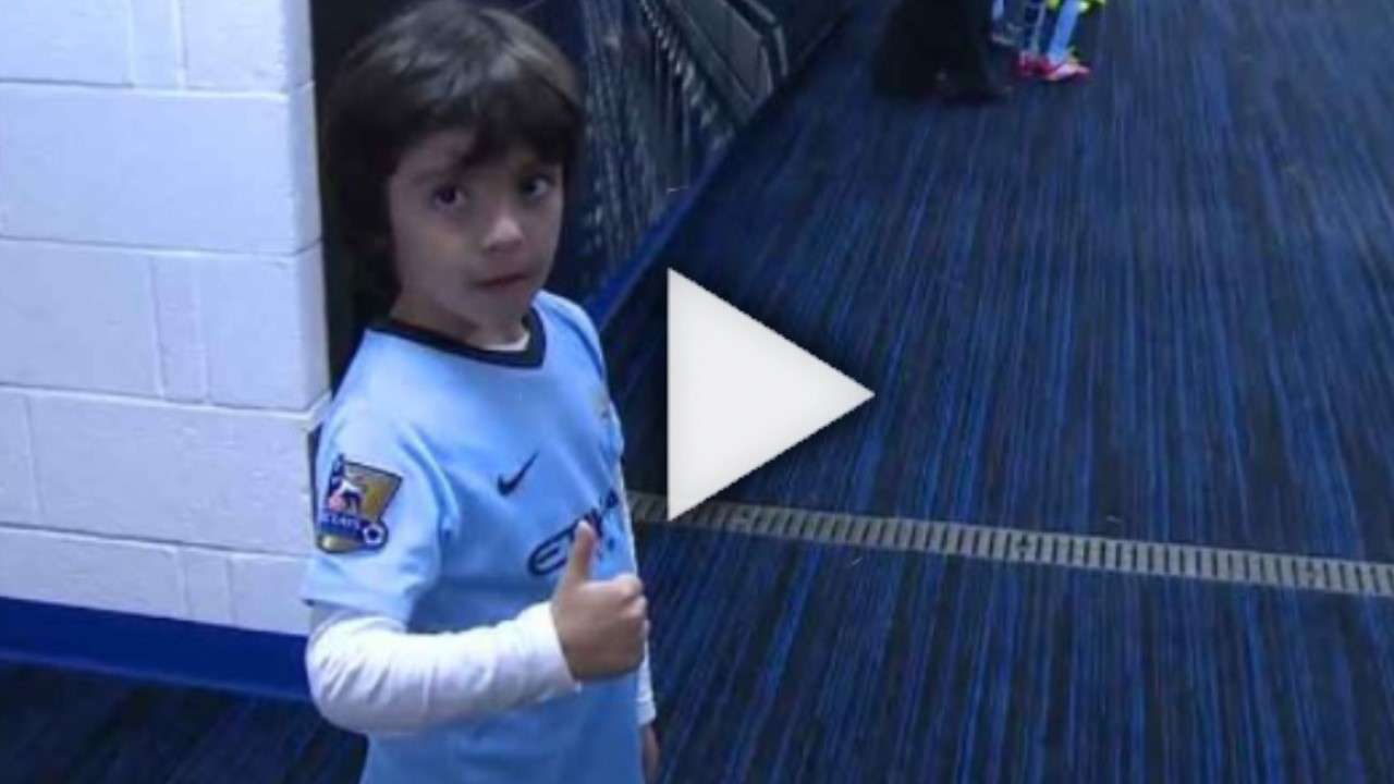 بنجامين أجويرو