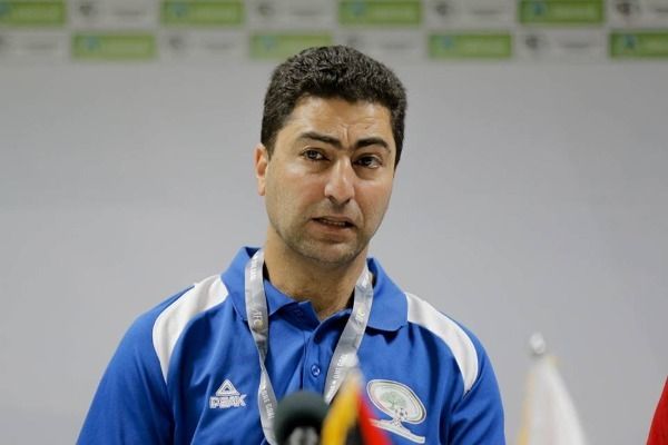 عبدالناصر بركات