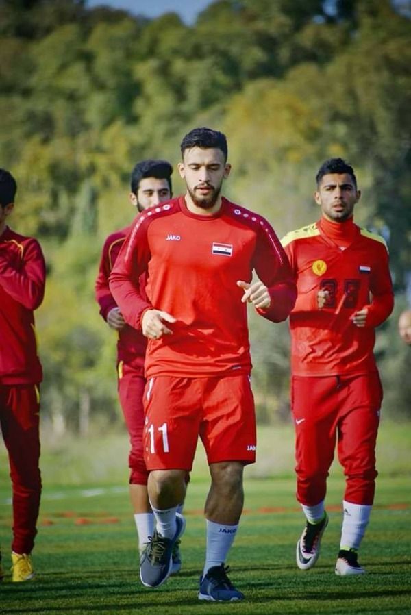 محمد المرمور