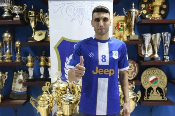 عبدالرزاق الحسين