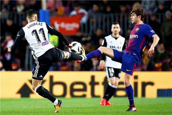 سيرجي روبيرتو