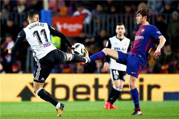 سيرجي روبيرتو