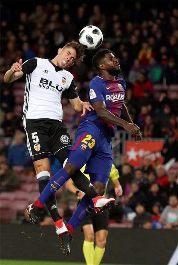 صامويل أومتيتي